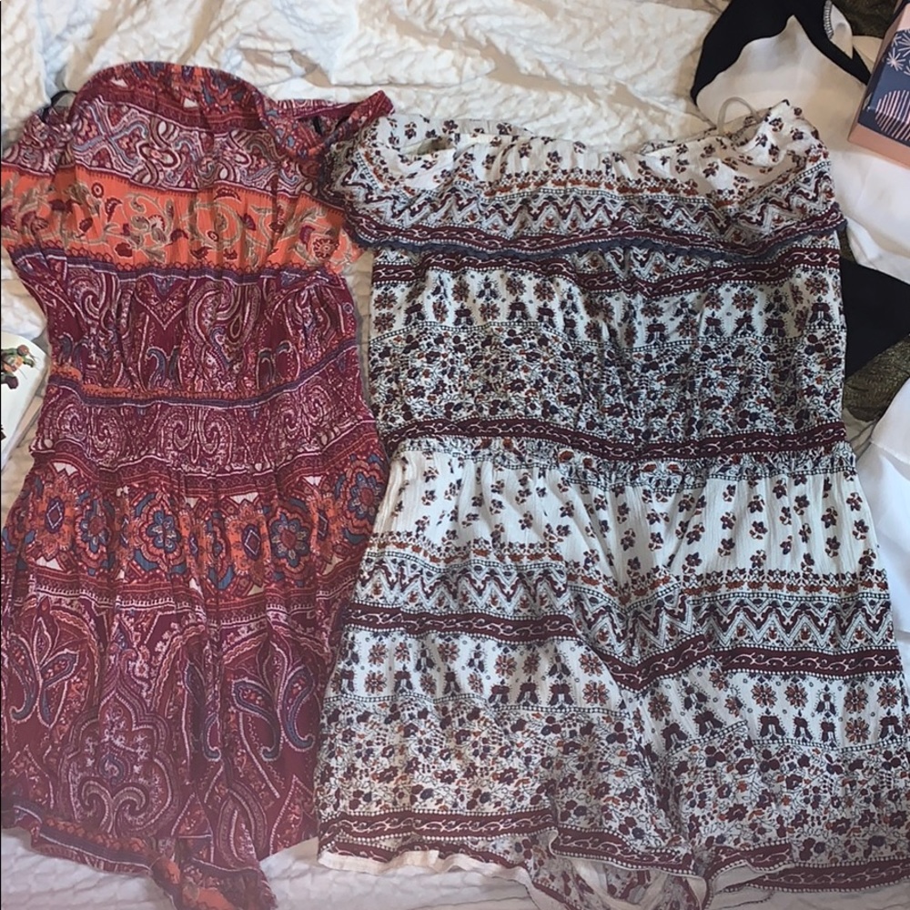 Romper bundle - Picture 4 of 4